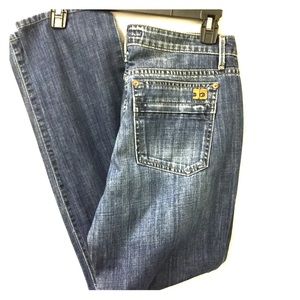 Joe Jeans 31